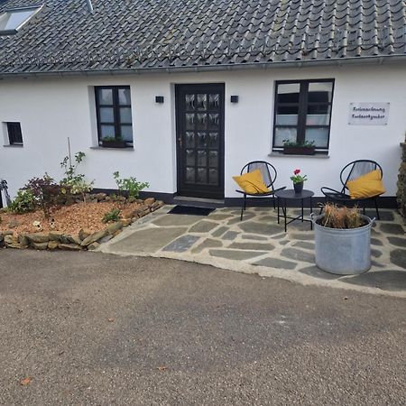 Ferienwohnung Fachwerkzauber Monschau Quarto foto